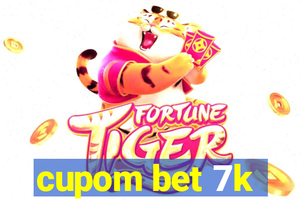 cupom bet 7k